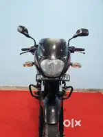 Pulsar 125 Model 2021 New Condition Bike