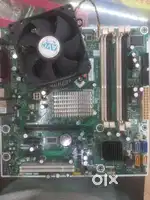 Mother Board