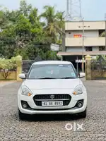 Maruti Suzuki Swift ZXI 2018, 2021, Petrol