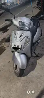 Single owner with good condition