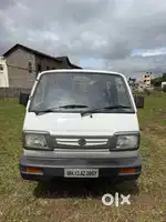 Maruti Suzuki Omni 8 Seater BSII, 2011, LPG