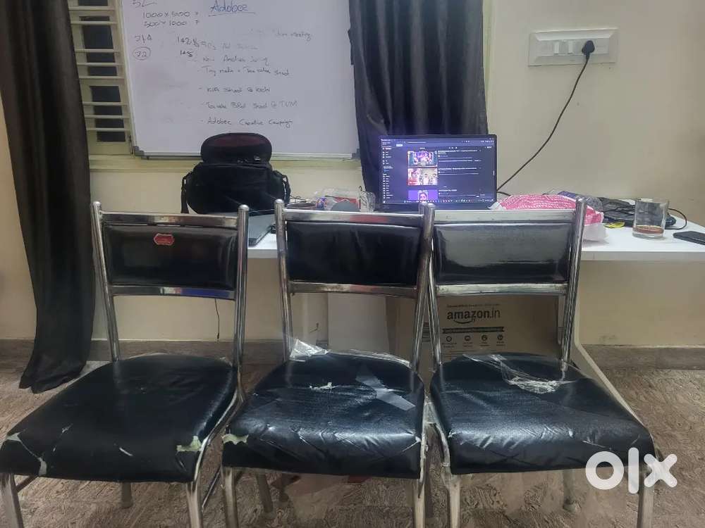 Furniture  -sofa, table, chair