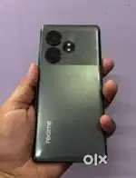 REALME GT 6T 12/256 (need of money)