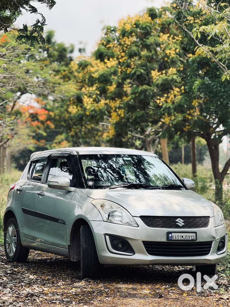 Maruti Suzuki Swift 2017 Diesel Good Condition