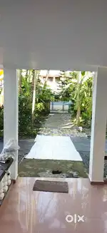 For rent  Full furnished House near Aster Medicity near container road