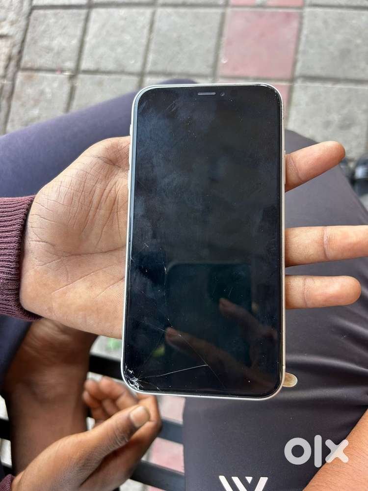 I phone xr