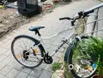 Running and  and less use  cycle sell or exchange