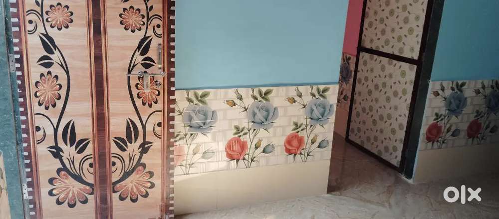 Azmi developers ki taraf se maharashtra me sab se sasta room milta hai