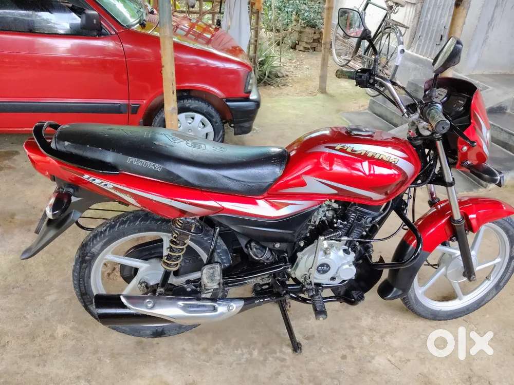 Good condition