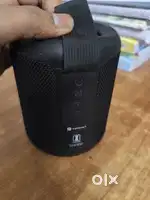 Portronics SoundDrum p powerful blutooth speaker