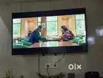TCL 55 INCH ANDROID SMART TV