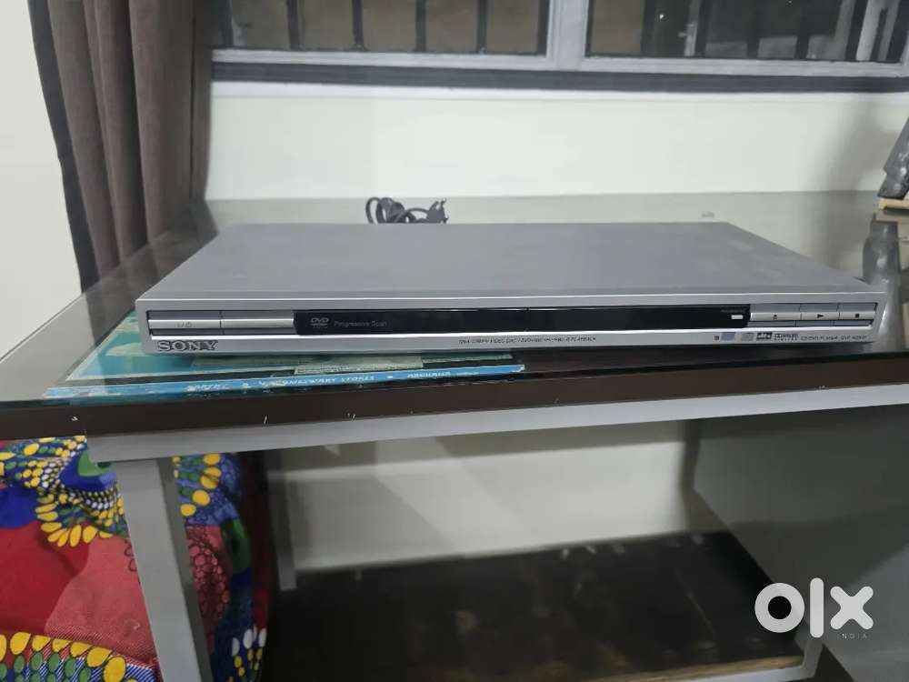sony dvd player dvp ns51p price