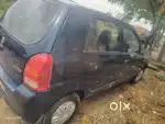 Maruti Suzuki Alto 20012