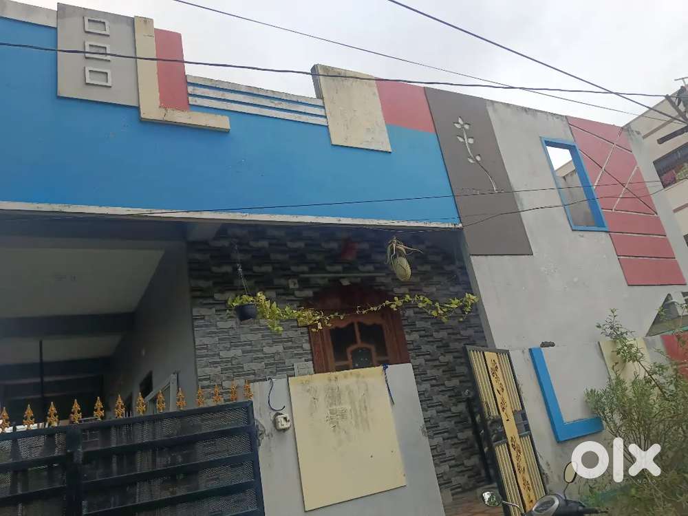 Seling house