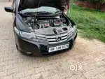 Honda City 2011 CNG & Hybrids Good Condition