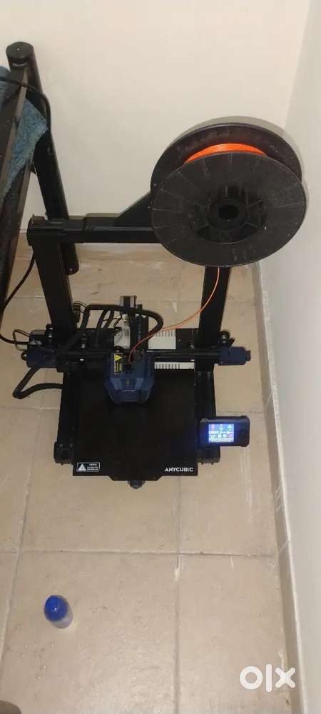 Anycubic Kobra Neo 3D Printer