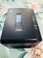 TCS TE244 PRINTER