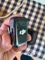 DJI WIRELESS MIC 2