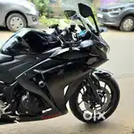 YAMAHA R3 Single owner