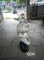 It is in good condition