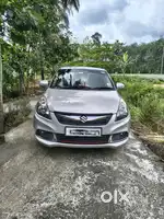 SWIFT DZIRE