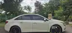 Chevrolet Cruze 2013 Diesel Good Condition