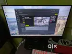 2021 built Gaming PC