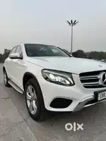 Mercedes-Benz GLC 220d 4Matic, 2019, Diesel