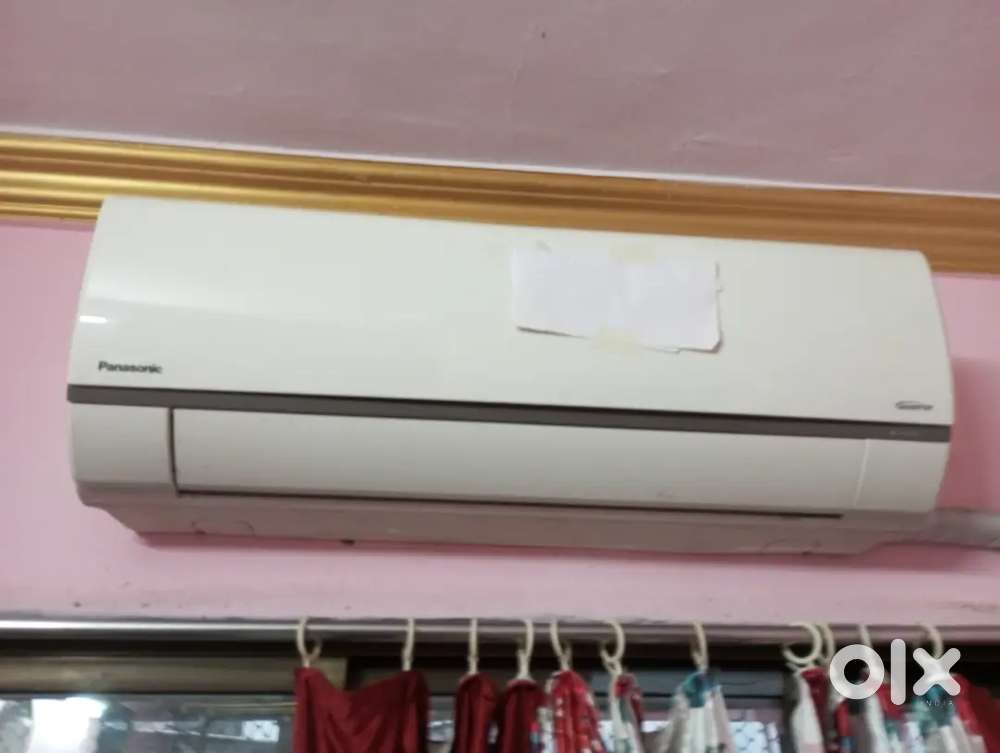 Sale of Working AC