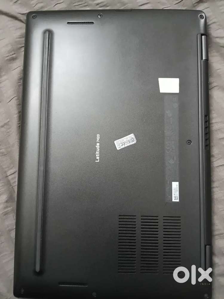 Dell latitude 7420