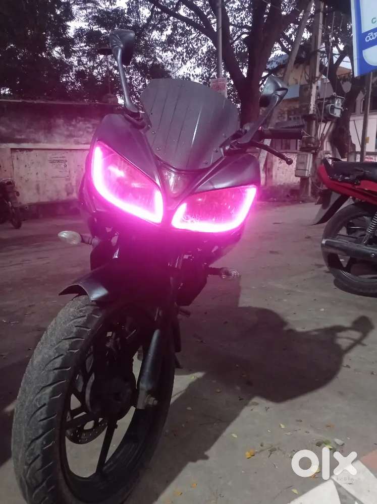 Yamaha Fazer