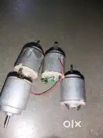 DC motors in borivali east