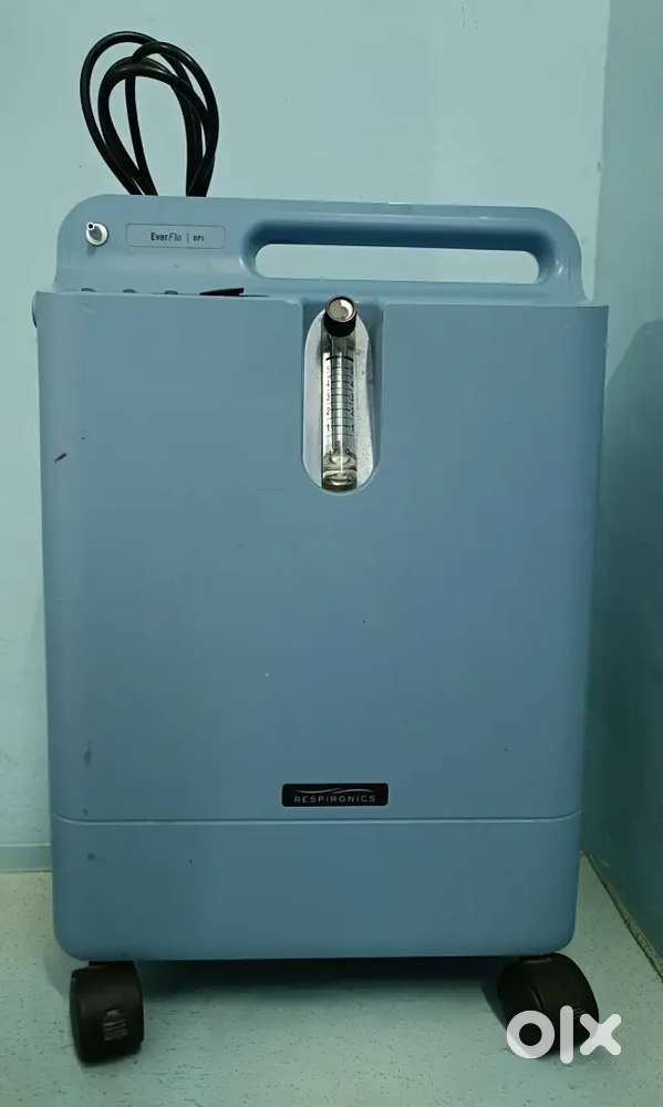 Philips Respironics Oxygen concentrator