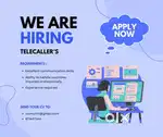 Required for telecalling