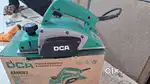 DCA Electric wood  Planer machine