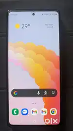 Samsung S20 FE  8GB RAM / 128GB Storage
