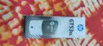 HP GT53XL ink bottle black