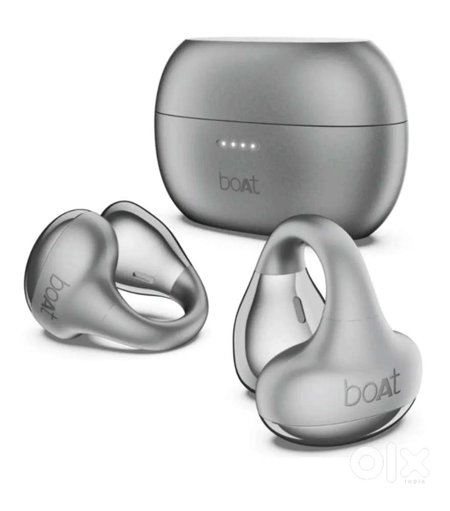 BOAT NEW LOOP