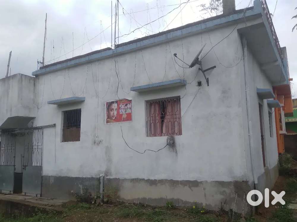 2 BHK house for rent near Brahmanand Hospital