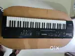 Roland Juno D keyboard