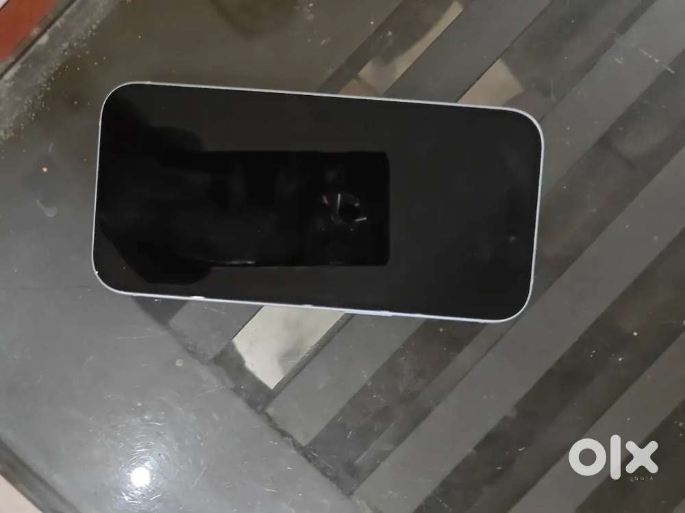 iPhone 15 11 months old