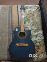 Guiter good condition