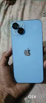 Iphone 14plus 128gb