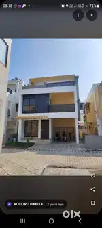 Luxury Villa for Urgent Sale at  ELOOR ferry road