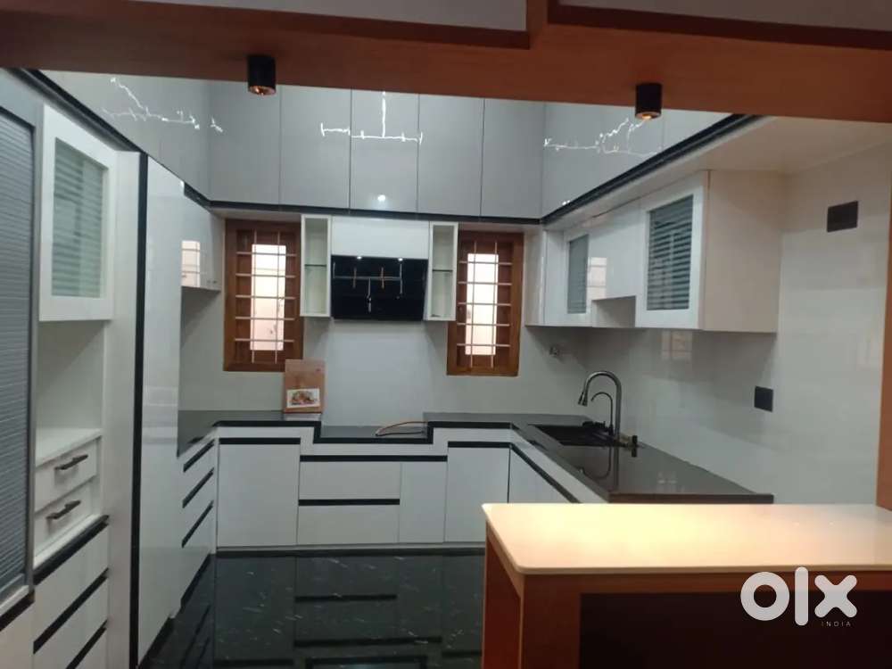 Duplux House for Sale in New Bustand, Thanjavur