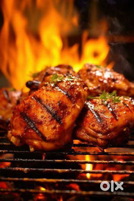 Assistant chefs/kitchen assistants