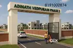 New Site Open Airport ke pass Dhanauli Agra