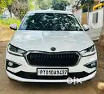 Skoda Slavia 1.5 TSI Style, 2023, Petrol
