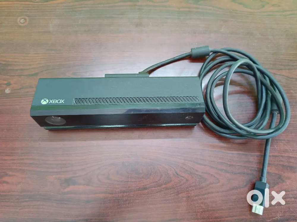 Microsoft Xbox One Kinect Sensor