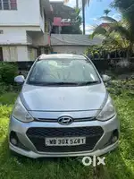 Hyundai i10 2017 Petrol 51000 Km Driven